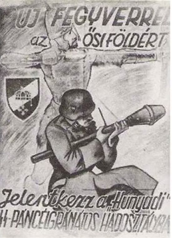SS marschiert in Feindesland(장엄, 비장, 공포, 즐거움, 군가)