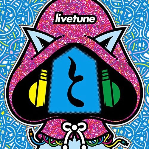 Hatsune Miku - ray -livetune cover- (Presented by BUMP OF CHICKEN)