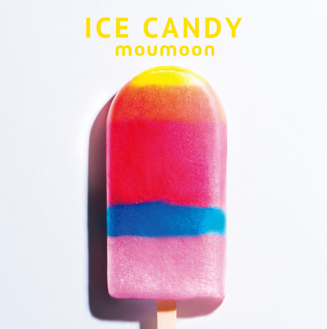 moumoon - Summer Time ( 신남, 순수, 즐거움, 달달, 경쾌, 활기 )
