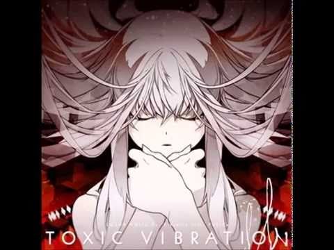 TOXIC VIBRATION (extend ver.) - SOUND HOLIC Vs. T.Kakuta feat. YURiCa (J-POP,락,메탈,비마니,투덱,IIDX,기타도라)