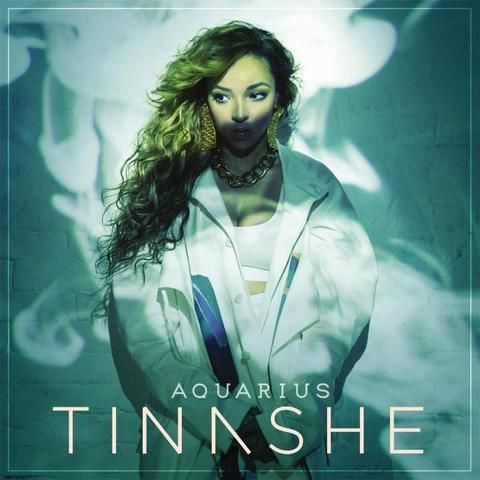 Tinashe - Watch me work