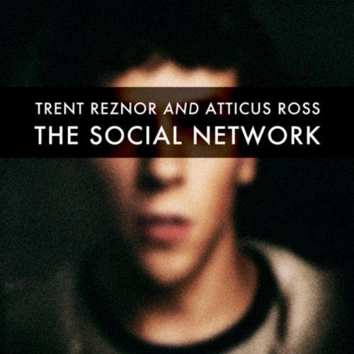 A Familiar Taste - 소셜네트워크 OST (The Social Network) (비트,격렬)