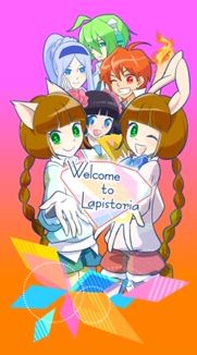 [pop'n music] Harmonia (팝픈뮤직,비마니,라피스토리아,pop'n music,lapistoria)
