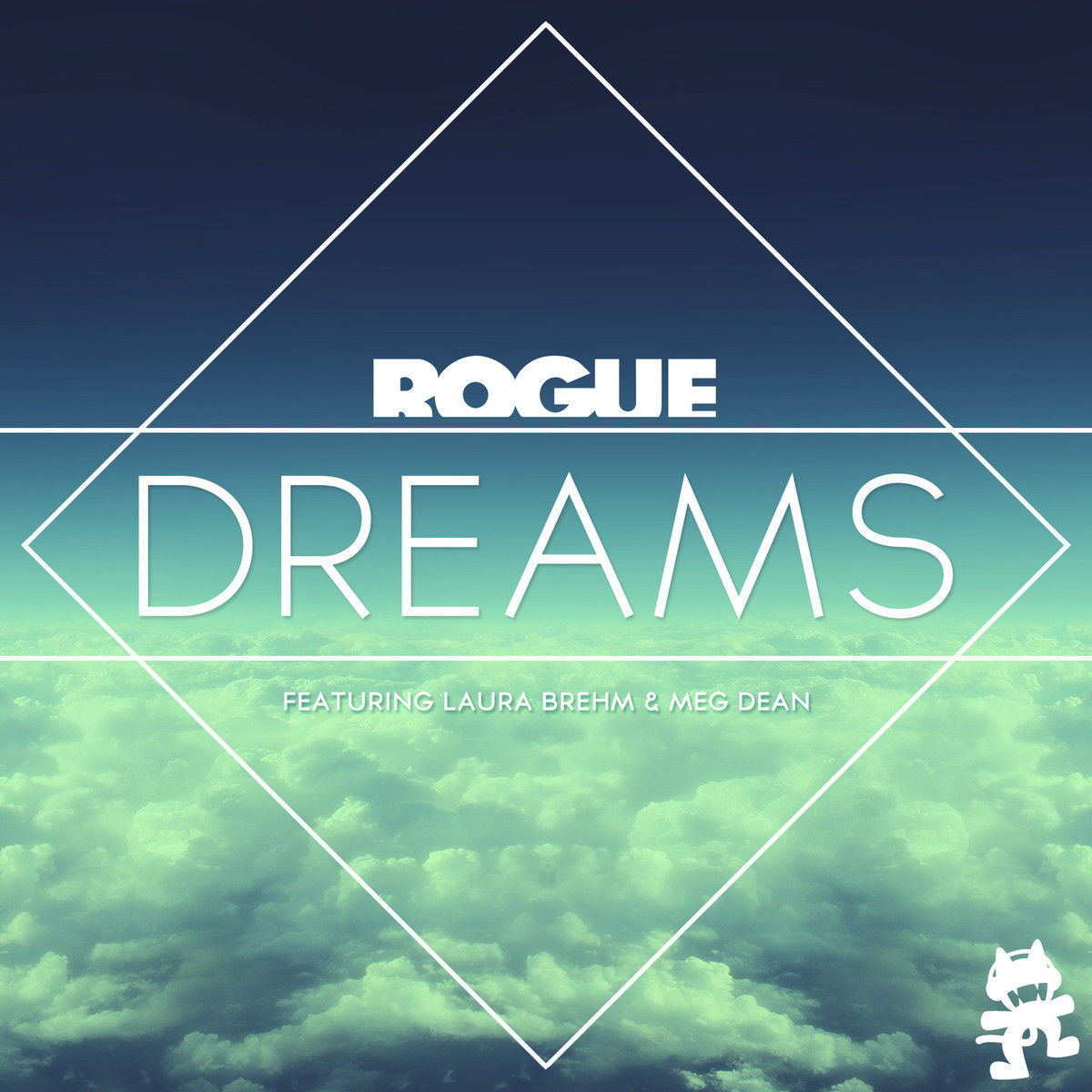 Rogue - Dreams (몽환, 비트, 일렉)