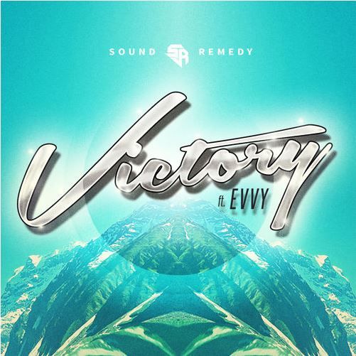 Sound Remedy - Victory (feat. EVVY) [경쾌, 흥함, 신비]