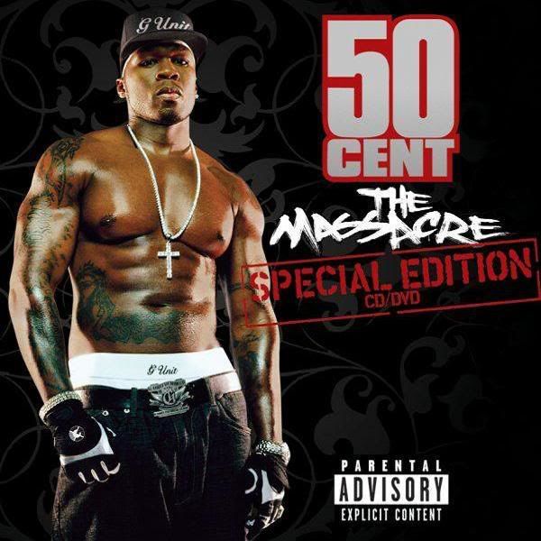 50 Cent - Position of Power (Instrumental) (힙합, 진지, 피아노)