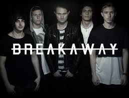 Breakaway - The bitter truth (신남, 흥함, 경쾌, 락)