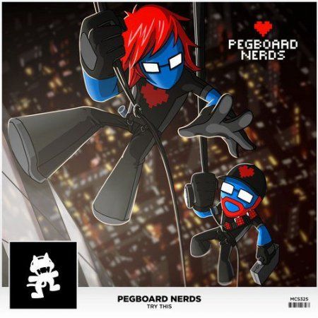 Pegboard Nerds – Try This [Monstercat Release]