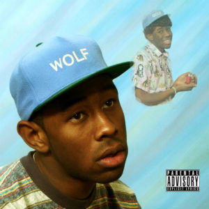 Tyler The Creator - Jamba (Feat. Hodgy Beats)