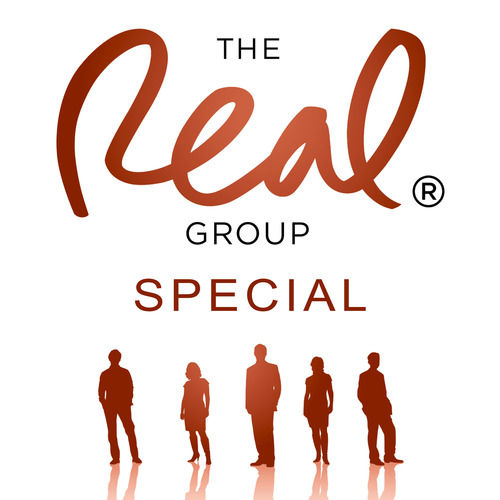 The Real Group - Substitute For Life (행복, 즐거움, 유머, 1분컷)
