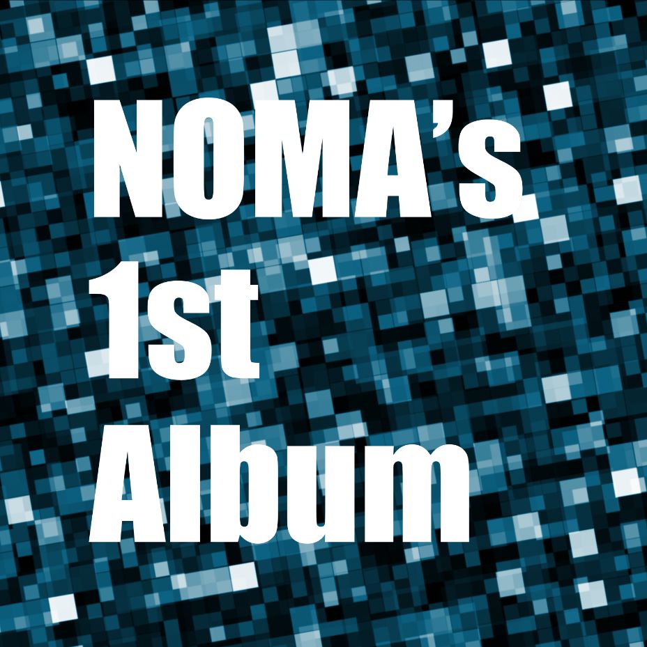 NOMA's 1st Album - Brin power Long ver(클럽,신남,비트,경쾌)