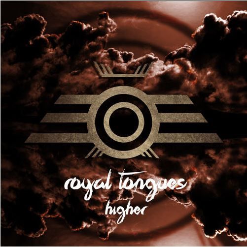 Royal Tongues - Higher [신남, 흥겨움, 여유]