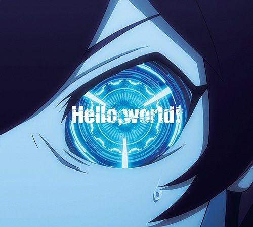 혈계전선 「血界戦線(Kekkai Sensen)」 OP - Hello,world! (Full ver.)