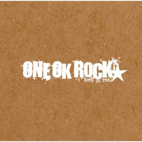 辛い＋－＝幸せ - ONE OK ROCK