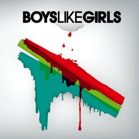 Boys Like Girls-The Great Escape