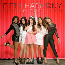 Fifth Harmony - Better Together Live