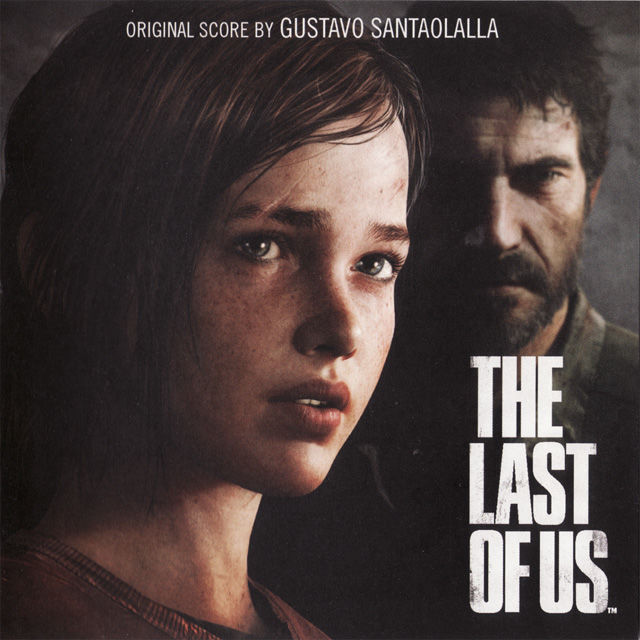 The Last of Us - The Last of Us