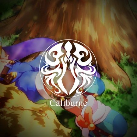 [maimai Original] Caliburne ~Story of the Legendary sword~
