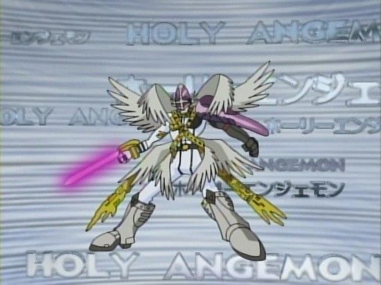 [디지몬어드벤처 홀리엔젤몬 진화 ost] Concierto de Aranjuez (Digimon version)