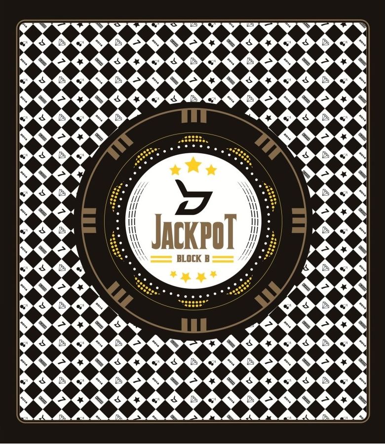 블락비 Block B - 잭팟 Jackpot~피아노 듀엣~