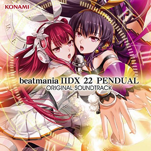 猫叉Master - beatmania IIDX 22 PENDUAL Present - e-AMUSEMENT PASS 로딩 - (긴장,초조,시계소리,엔트리)