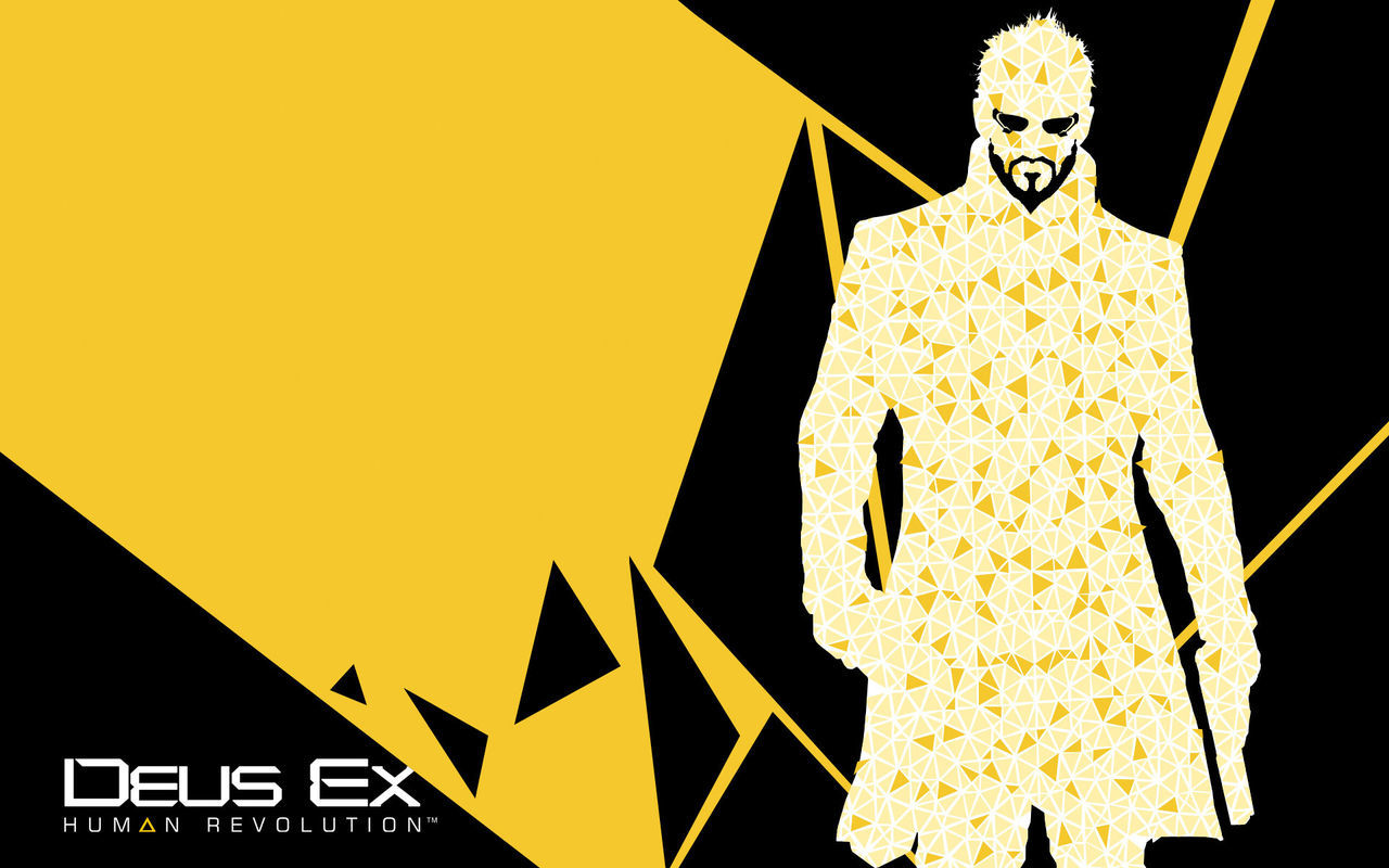 Deus Ex: Human Revolution OST - 02: Icarus (비장, 긴장, 긴박, 웅장, 장엄, 근엄, 우울, 좌절, 감동)