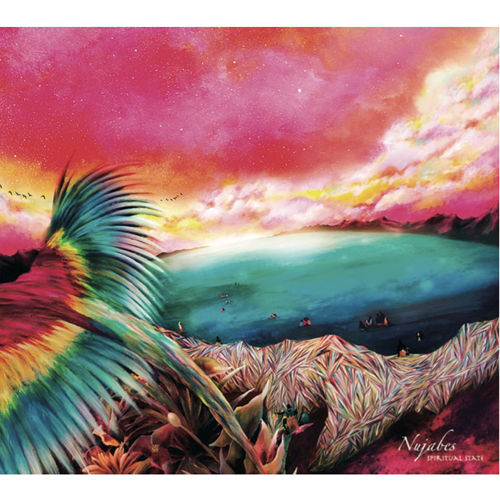 Sky Is Tumbling (featuring Cise Starr) - Nujabes