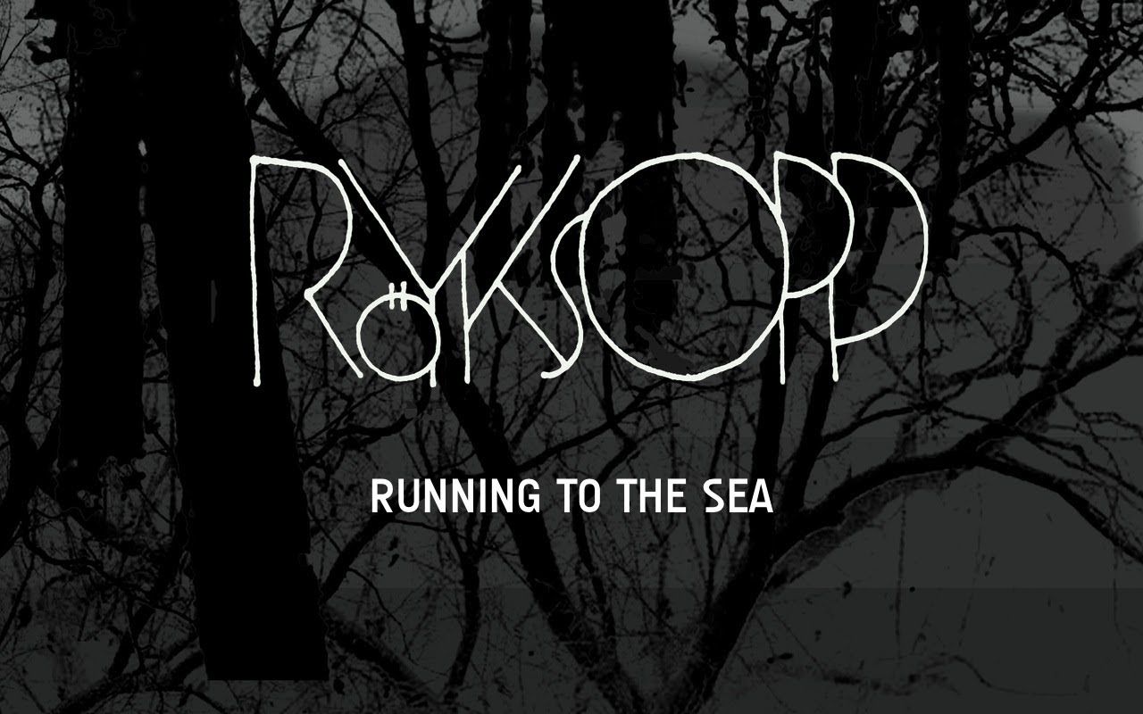 Royksopp - Running To The Sea (feat. Susanne Sundfør) (Live on Lydverket) (신비, 몽환, 신남, 흥겨움, 클럽)