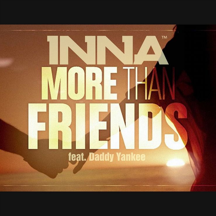 Inna - More Than Friends  feat. Daddy Yankee (클럽)