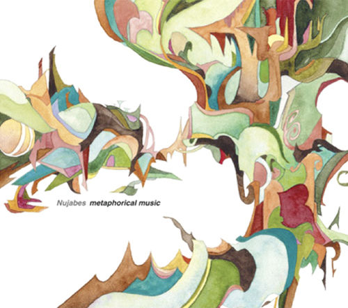Beat Laments The World - Nujabes