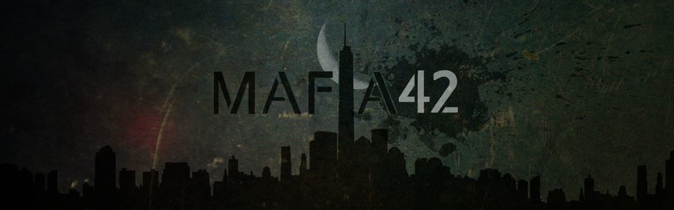 마피아 42 구버젼 메인화면 배경음악,Mafia42 Old.ver Main BGM(신남,긴박,즐거움)