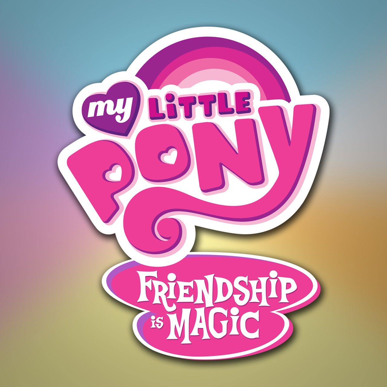 My Little Pony : Friendship is Magic Season 5 - In Our Town
