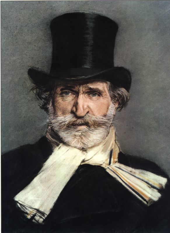 Giuseppe Verdi - Requime Dies Irae(주세페 베르디, 진노의 날, 모차르트, Requime)
