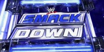 WWE SMACK DOWN 2013 ~ 2014 인트로 OP