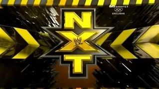 WWE NXT  2014~ 인트로 OP