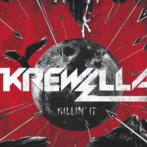 krewella-Killin' It