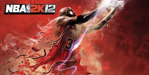 PL - In The Zone (NBA 2K12)