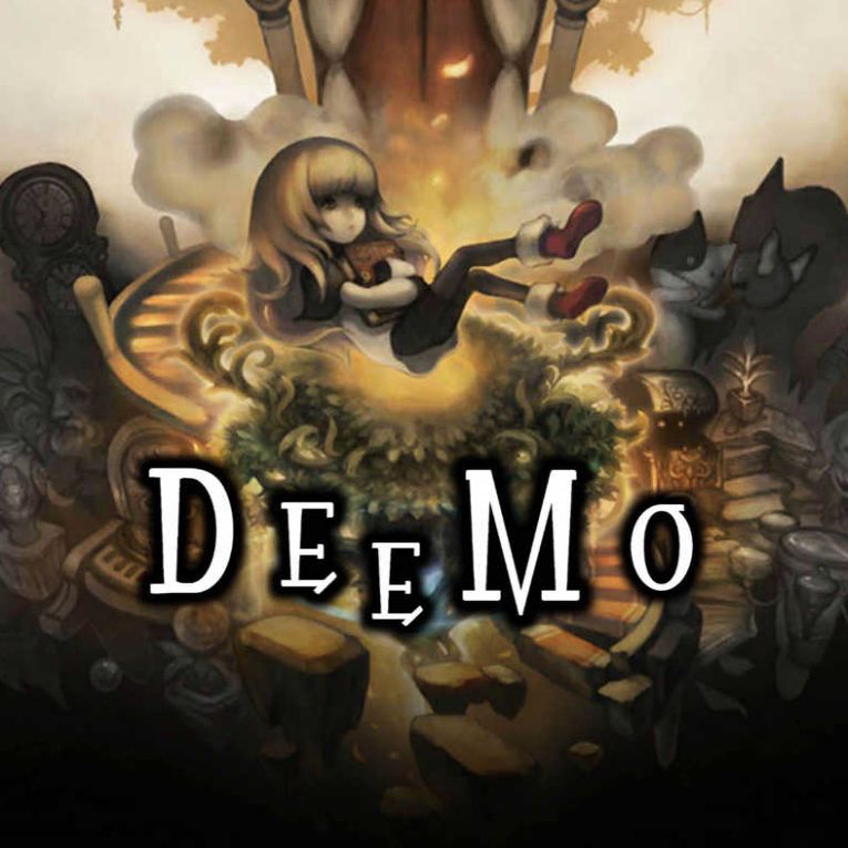 디모 (Deemo) - Winter (Deemo Ver.)