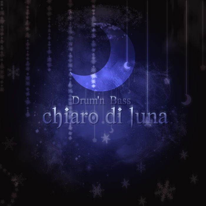 a hisa - chiaro di luna (달빛)