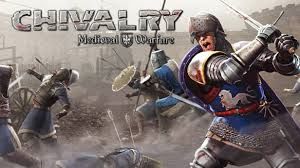 쉬벌리 미디블 워페어 Chivalry Medieval Warfare-Onward to Glory(웅장,장엄,바이올린)