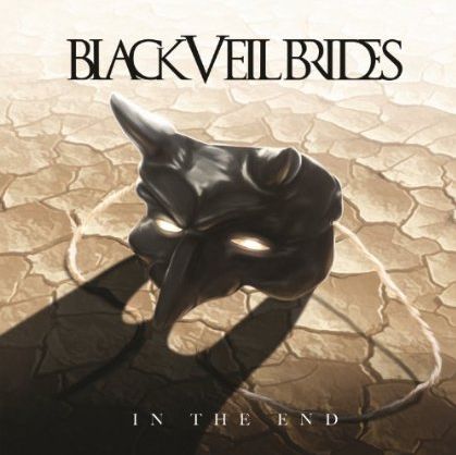 Black Veil Brides - In The End (락,활기,신남)