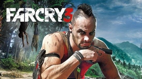 (신남,흥겨움) Far Cry 3 - Make It Bun Dem