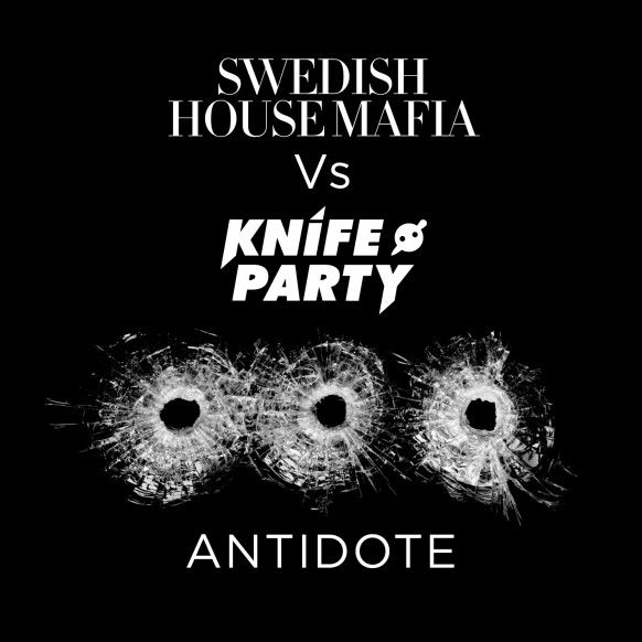 Swedish House Mafia vs. Knife Party - Antidote
