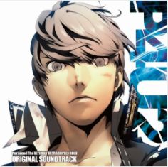 페르소나 4 The Ultimax Ultra Suplex Hold OST 12.A Fool or Clown