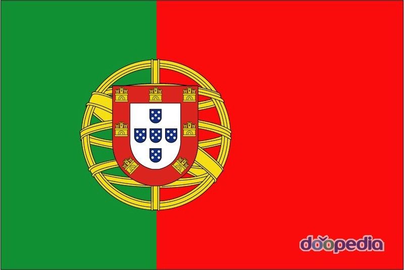 포르투갈 국가 Portuguesa