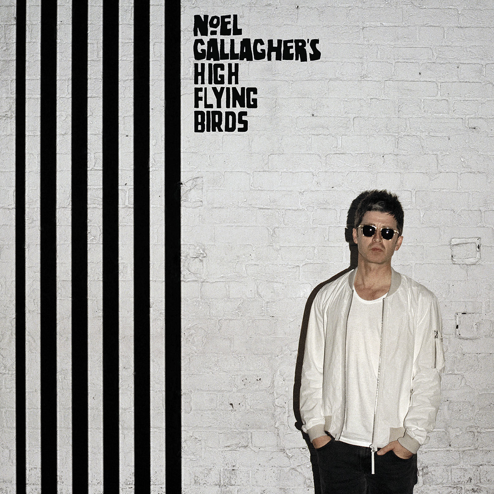 Noel Gallagher's High Flying Birds- In The Heat Of The Moment (Chasing Yersterday   어쌔신 크리드 신디케이트)