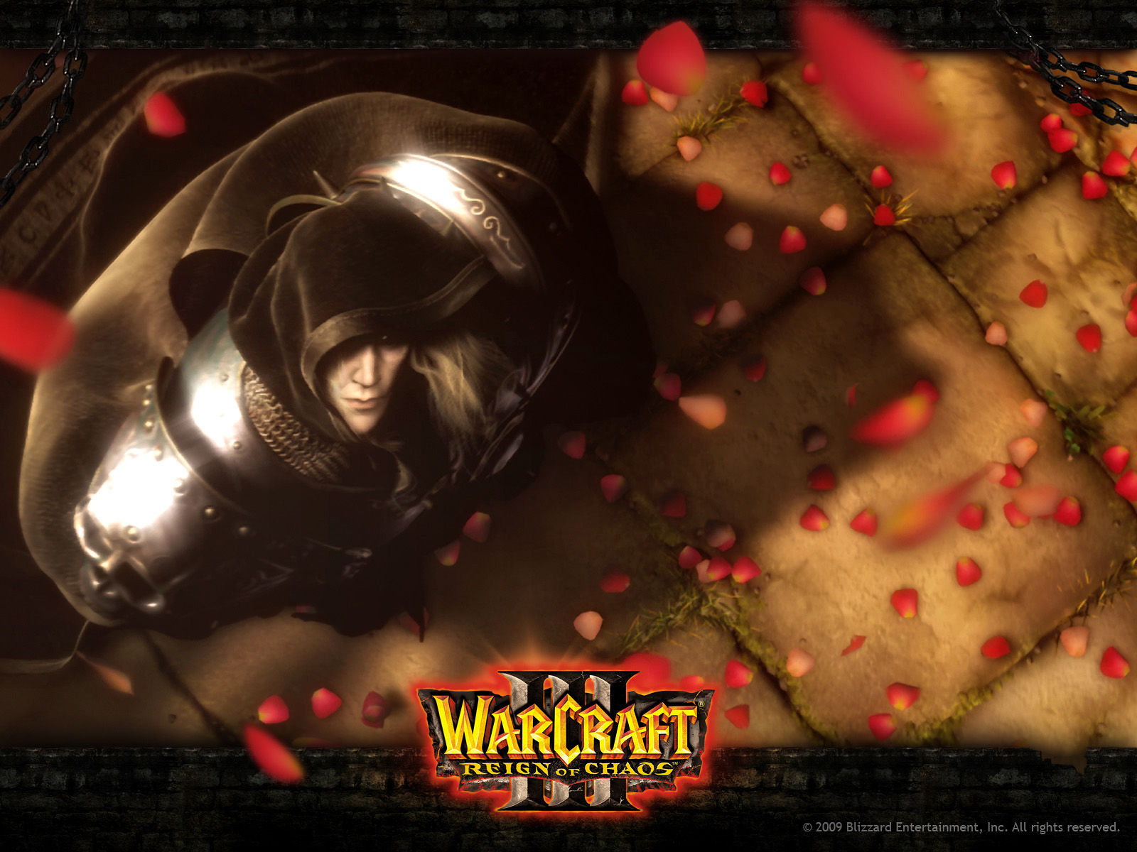 Warcraft III - A call to arms (Ver. Metal)
