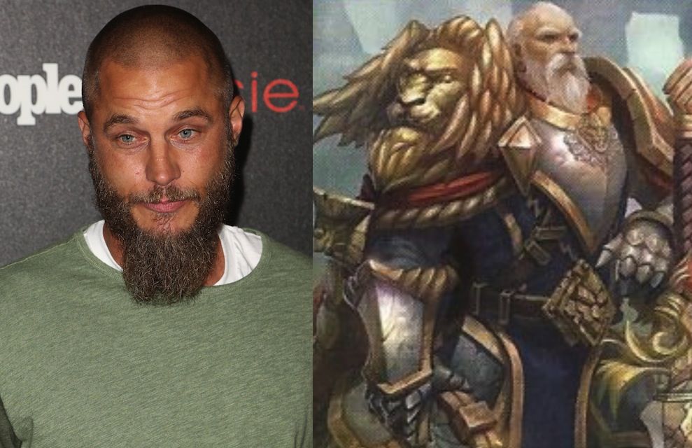 히어로즈 오브 더 스톰(Heroes of The Storm) - Warcraft2 Human 1