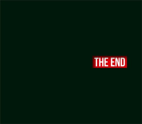 MUCC End of the World 10.World's End -In its true light-