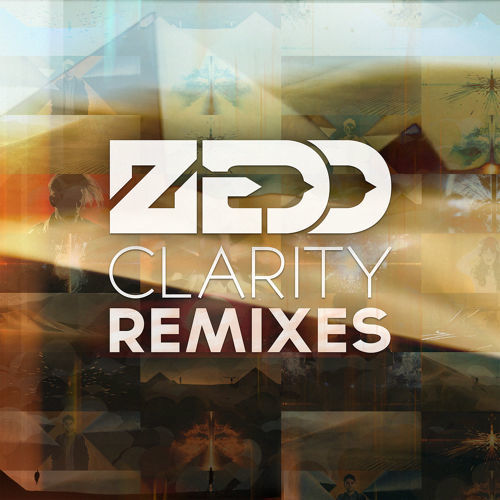 Zedd - Clarity feat. Foxes (ESTi x TAK "Kimchi Complextrot" Remix) (신남, 리믹스)